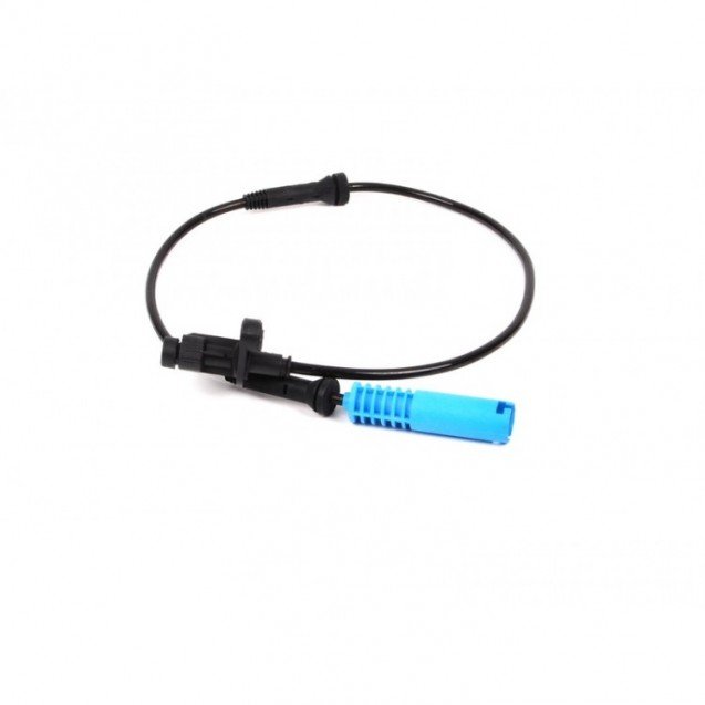 Abs Sensörü E39 Arka 98-Den Sonra Sağ-Sol *Mavi*