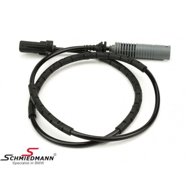 Abs Sensörü E60 Ön