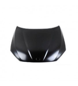 Motor Kaputu E71 E72 X6 Komple