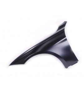 Çamurluk F30 Lcı Ön Sağ (Deliksiz; Sac)