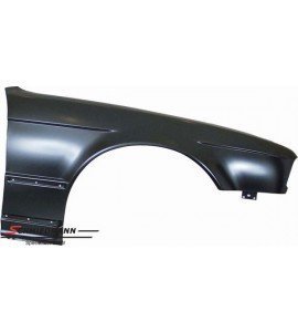 Çamurluk E34 Ön Sağ