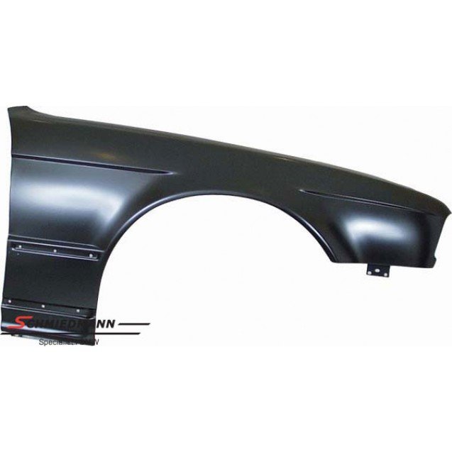 Çamurluk E34 Ön Sağ