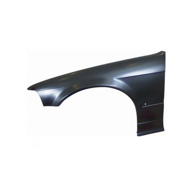 Çamurluk E36 Sol Deliksiz Sedan 96