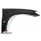 Çamurluk E46 Ön Sol  (Delikli;Sac) -Sedan- 2002-05