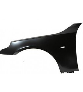 Çamurluk E60 Sol Aleminyum