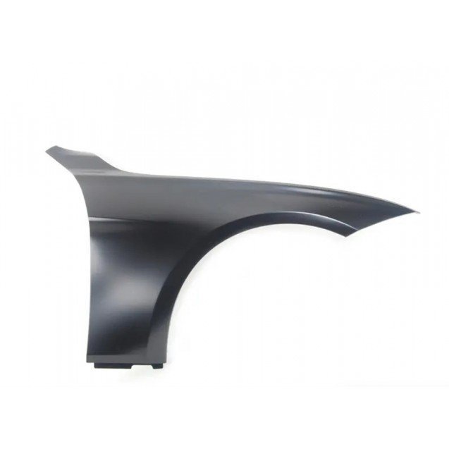 Çamurluk E60 E61 Ön Sağ