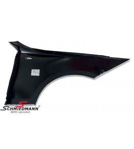 Çamurluk E-87 Ön Sağ