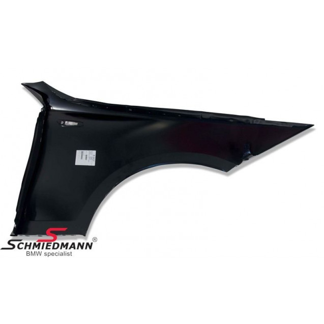 Çamurluk E-87 Ön Sağ