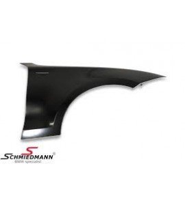 Çamurluk E90 Ön Sol