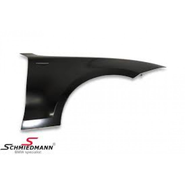 Çamurluk E90 Ön Sol