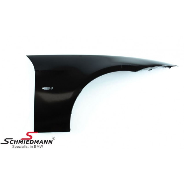 Çamurluk E92/93 Ön Sol