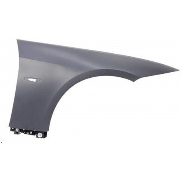 Çamurluk F10 Ön Sol -Alimunyum-