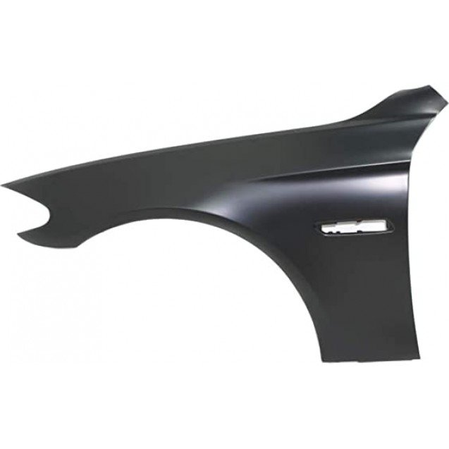 Çamurluk F10 Ön Sağ -Alimunyum-