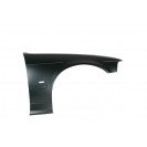 Çamurluk E36 Ön Sol Delikli Sac Coupe 1997-99