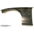 Çamurluk E36 Ön Sağ (Delikli Sac) -Coupe- 1997-99