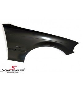 Kaput E46 (Sac) -Sedan- 2002-05