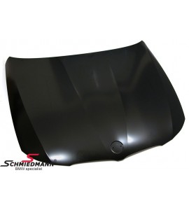 Motor Kaputu F10 -Sac-