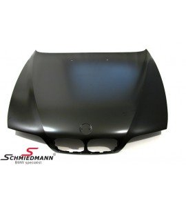 Kaput E87 Lcı E81 E82 -Sac-