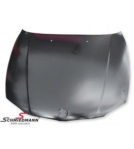 Tampon Demiri Ön E34