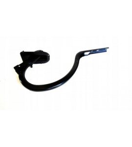 Mini Cooper R53 Tampon Spoyleri Ön