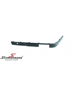 Tampon Bandı E30 Ön Sağ 1988-91