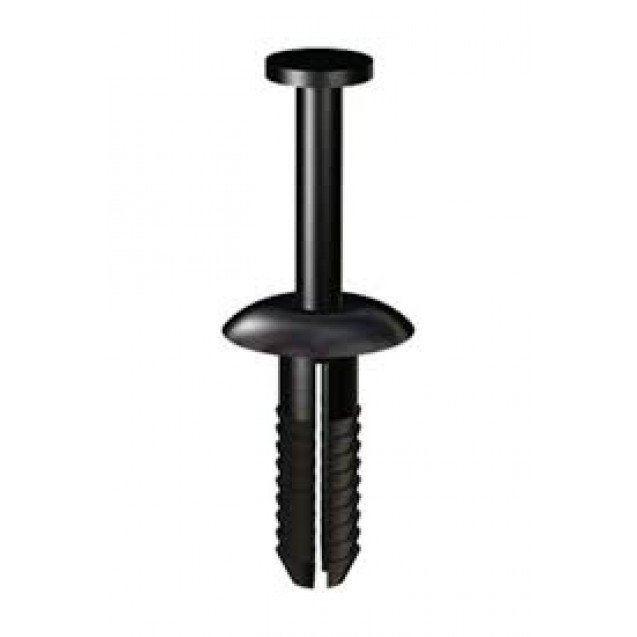 Tampon Klipsi E30 E36  E46 E60 E53 E85 E39