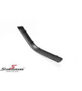 E36 Tampon Ön  M Spoylerli