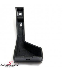 Tampon Izgarası E36 Ön Orta -M-