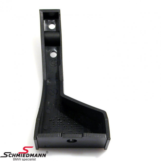 Tampon Izgarası E36 Ön Orta -M-