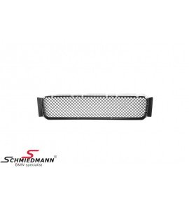 Tampon Spoyleri E36 Ön -M Tech-