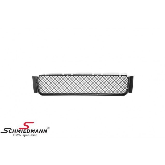 Tampon Spoyleri E36 Ön -M Tech-