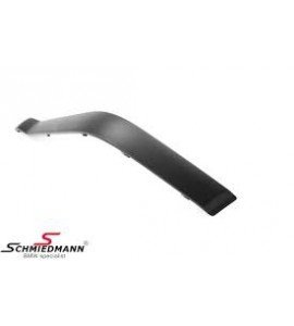 Tampon Bandı E36 Ön Sağ -M-Tech-