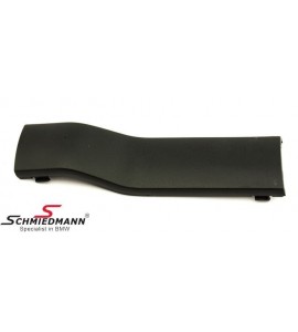 Tampon Çeki Kapağı E36 Ön -M-