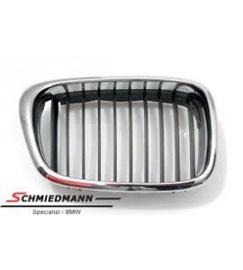 Panjur E46 2K Krom Sağ