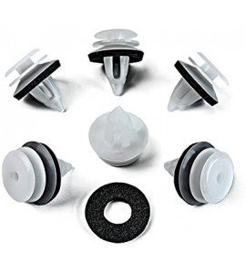 Kapı Döşeme Klipsi F20 E46 E90 E92 E93 F30 E65 E66 E53