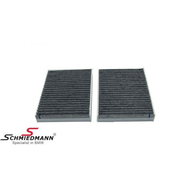 Polen Filtresi G11 G12 G30