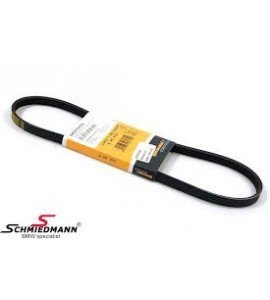 Kayış Klima E36 M41