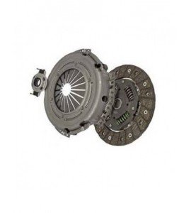 A3 (1997-2001) 1.8 125Hp Agn, Apg Motor Debriyaj Seti Rulmanlı 012215600