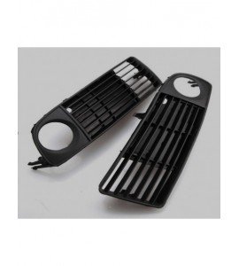 A6 (2000-2001) Ön Tampon Orta Izgara 4B080763F