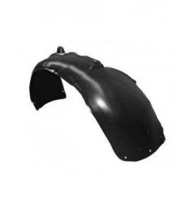 A6 (2000-2001) Ön Çamurluk Davlumbazı Sağ 4B0821172C