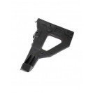 A6 (2005-2008) Ön Tampon Braketi Sol 4F0807227