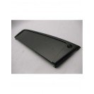 A6 (2005-2008) Ön Panjur Plakalık 4F0807285A