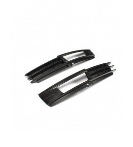 A6 (2008-2010) Sis Çerçevesi Sol 4F0807681P