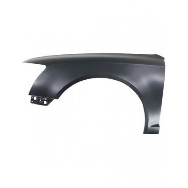 A6 (2005-2008) Ön Çamurluk Deliksiz Sağ 4F0821104F 