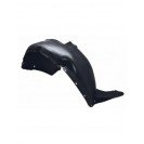 A6 (2005-2008) Ön Çamurluk Davlumbazı Sol 4F0853133H