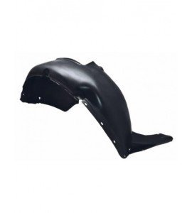 A6 (2005-2008) Ön Çamurluk Davlumbazı Sol 4F0853133H