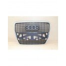 A6 (2005-2008) Ön Tampon Panjuru 4F0853651F