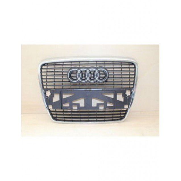 A6 (2005-2008) Ön Tampon Panjuru 4F0853651F