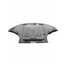 A6 (2005-2008) Karter Alt Muhafaza 4F0863821T