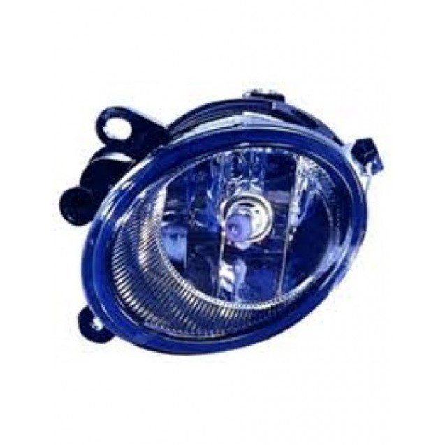 A6 (2005-2008) Sis Farı Sol 4F0941699